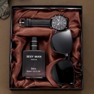 Men's Luxury Gift Set