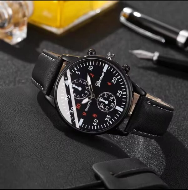 Men's Luxury Gift Set