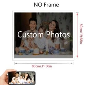 Custom Photo Print