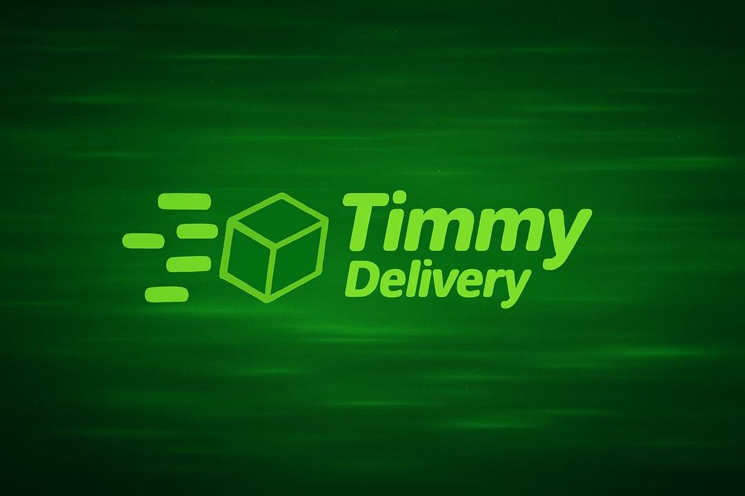 Timmy delivery