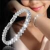 Elegant Diamond Bracelet