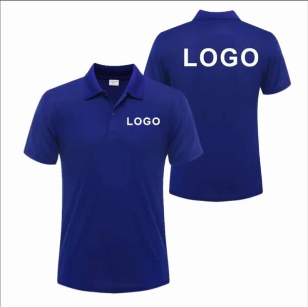 Polo Shirt ( with customization