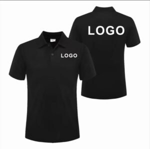 Polo Shirt ( with customization