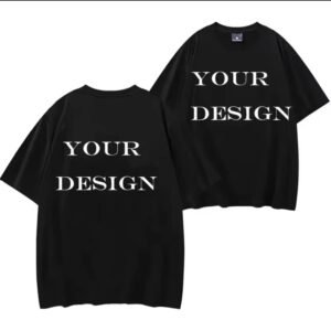 Customizable T-Shirt