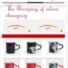 Personalized Magic Mug