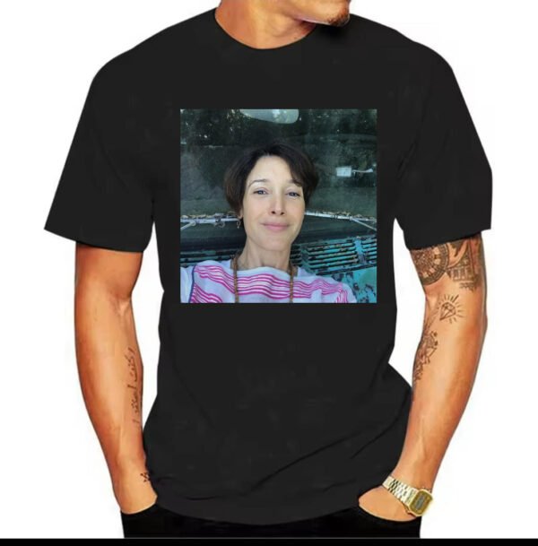Custom Photo T-Shirt