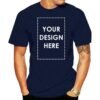 Custom Photo T-Shirt