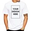 Custom Photo T-Shirt