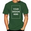 Custom Photo T-Shirt