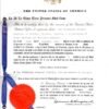 Customized Letter Or Document Content | House document,