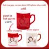 Personalized Magic Mug