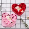 Heart-shaped Gift Box