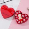 Heart-shaped Gift Box
