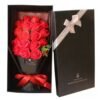 Luxury large rose flower bouquet