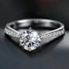 Diamond Engagement Ring
