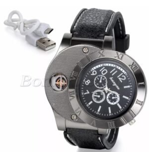 Cigarettes Men’s Watch