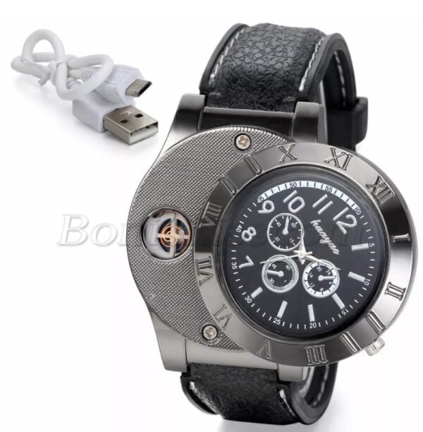 Cigarettes Men’s Watch