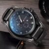 new watches CURREN Luxury Brand Men Watch Leather Strap Fashion Quartz-
