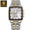 Poedagar Luxury Watch