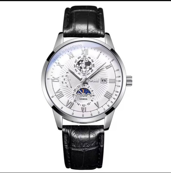 Men's Luxury Watch