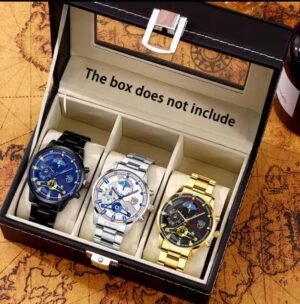 Men's Luxury Watches