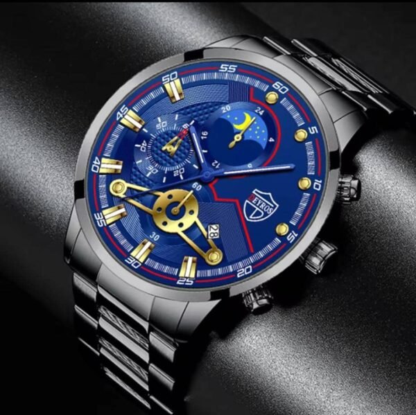 Men's Luxury Watches