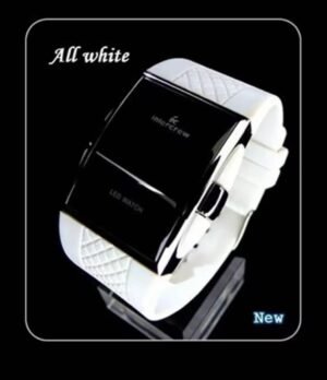 LED Digital Watch