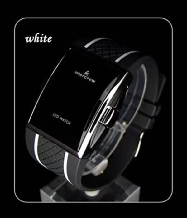 LED Digital Watch