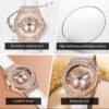 OLEVS Women's Luxury set