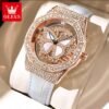 OLEVS Women's Luxury set