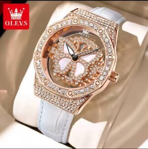 OLEVS Women's Luxury set