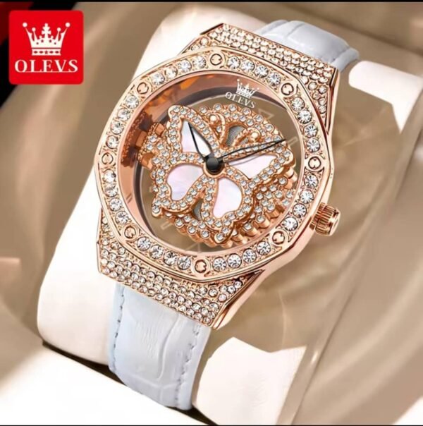OLEVS Women's Luxury set