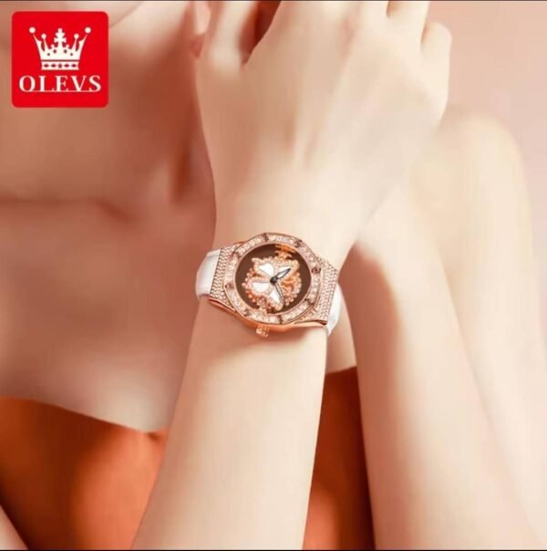 OLEVS Women's Luxury set