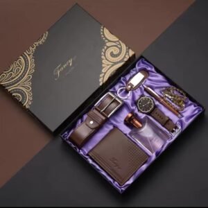 Luxury Men's Gift Set