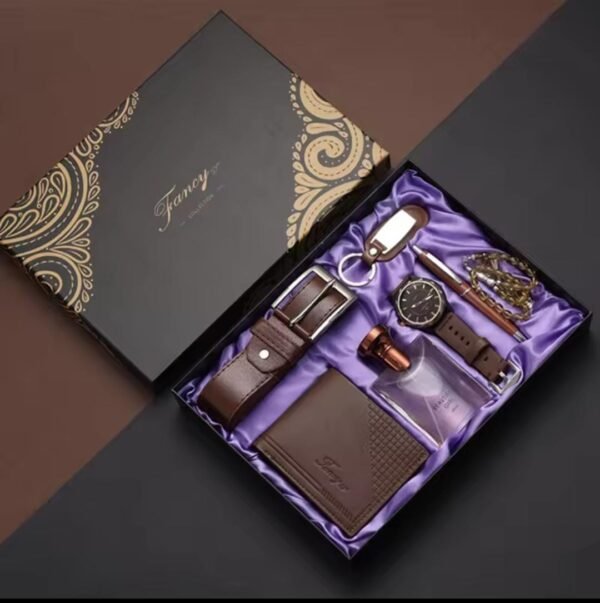Luxury Men's Gift Set
