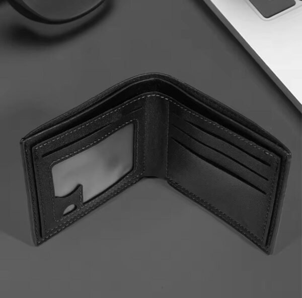 tomi Luxury Men's Accessory Set