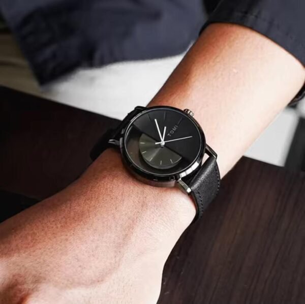 tomi Luxury Men's Accessory Set