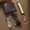 Men's Accessory Gift Set