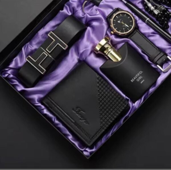 Luxury Men's Gift Set