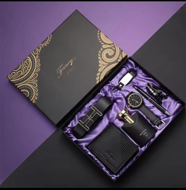 Luxury Men's Gift Set