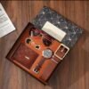 Men's Accessory Gift Set