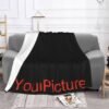 Customizable Blanket