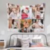 Customizable Blanket