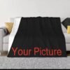 Customizable Blanket