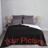 Customizable Blanket