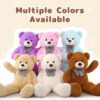 Plush Teddy Bear 105 cm