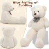 Plush Teddy Bear 105 cm