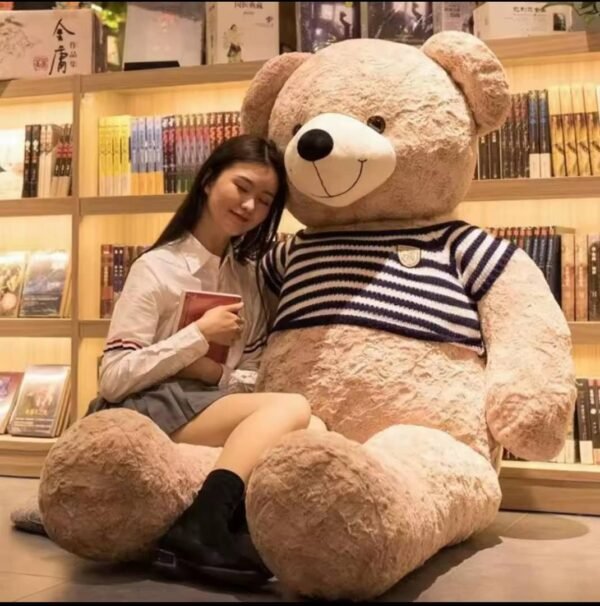 Giant Teddy Bear 65 cm