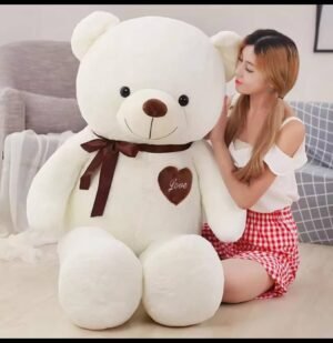 Giant Teddy Bear 65 cm