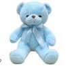 Blue Teddy Bear